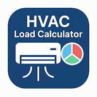 HVAC Load Calculator