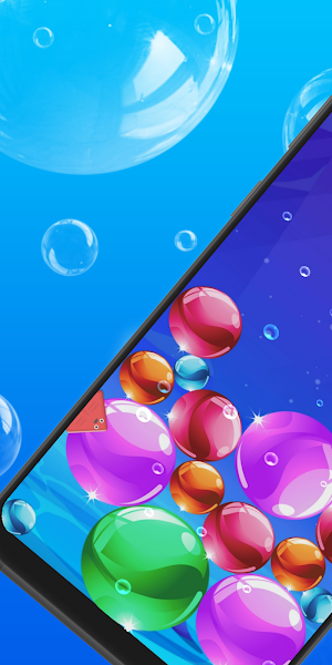 Merge Color Ball : Among Us Screenshot 3