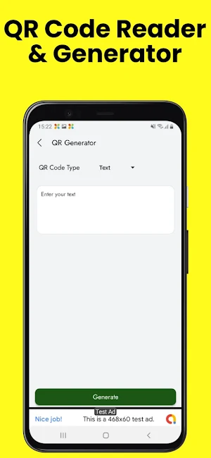 Web Scanner - Dual Account Screenshot 3