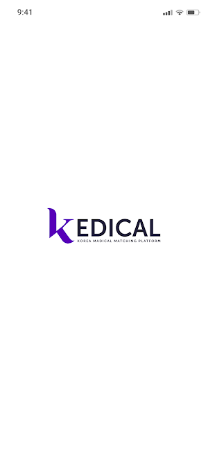 K-edical Screenshot 0