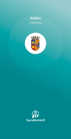 Relleu Informa Screenshot 1