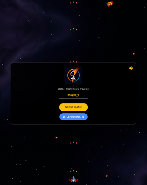 Meteor Hunt Screenshot 3