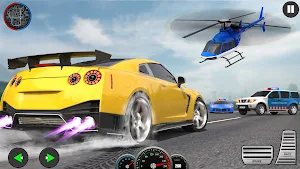GT Car Racing Fever: Car Games Screenshot 0