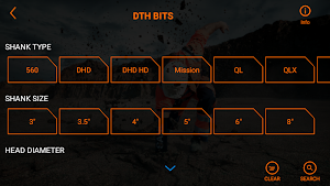 Interactive Catalogues Screenshot 0