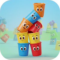 Cups Tower