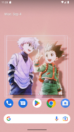 Hunter X Hunter Wallpapers Screenshot 0