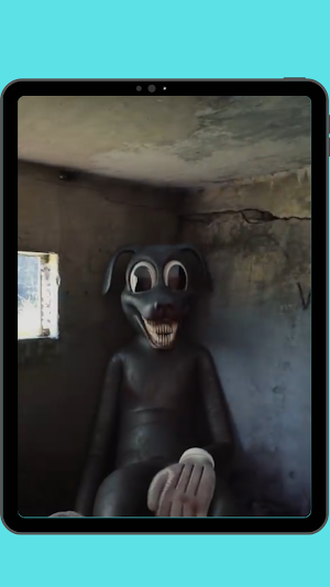 Cartoon Dog Wallpaper Screenshot 0