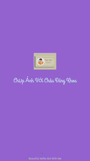 Chụp Ảnh Với Châu Đăng Khoa Screenshot 3