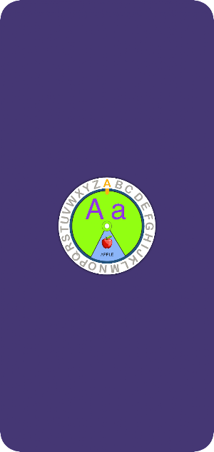ABCD Fun Wheels Screenshot 0