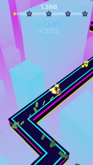Block Beat Screenshot 0