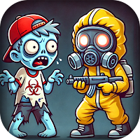 GHOST HUNTER