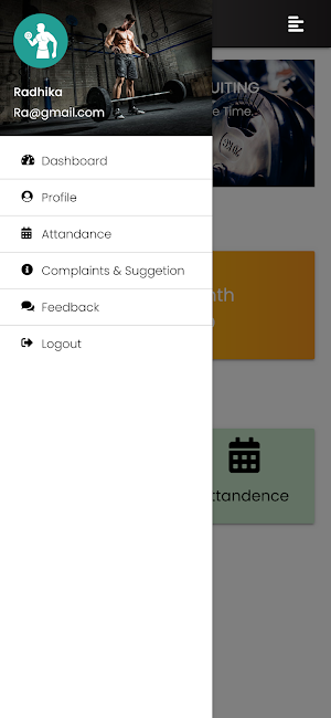 Fitness Factory Screenshot 2