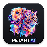 PetArt AI - Pet Portraits