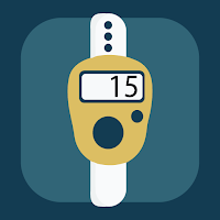 Digital Tasbih Counter- Dhikr
