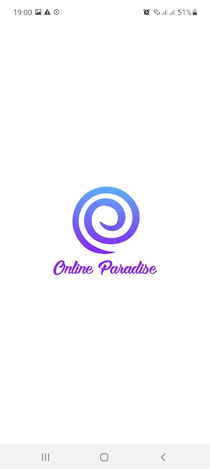 Online Paradise - OP Screenshot 2