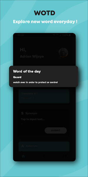 Sowhadz Screenshot 0