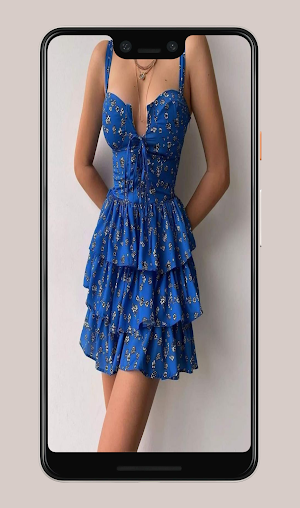 Sundresses : Summer dresses Screenshot 3