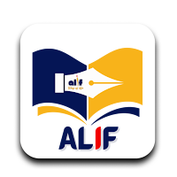 ALIF EDU