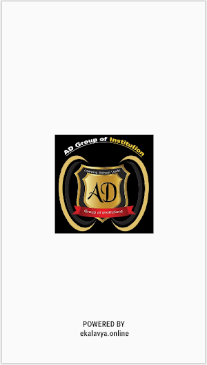 AD GROUPS OF INSTITUTION Screenshot 1