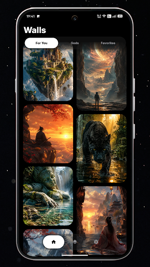 TechiBoy Walls Screenshot 0