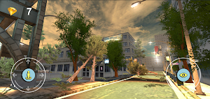 Lost City Screenshot 1