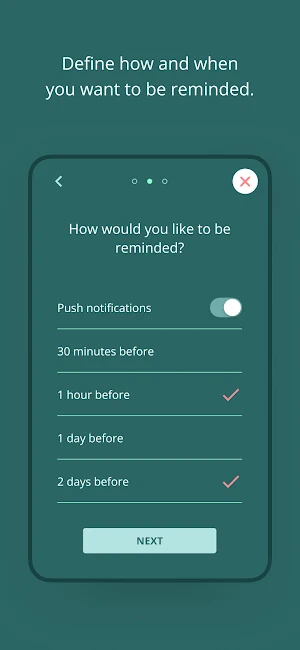 reCHycle Screenshot 1