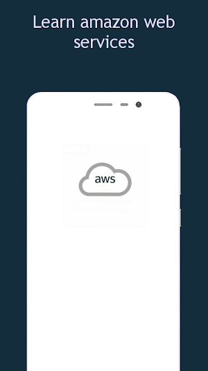Learn AWS - Project Based Tutorials Point Screenshot 0