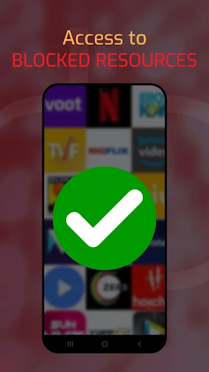 Turkey VPN: Turkish VPN Proxy Screenshot 2