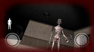 Scary Tales: Horror Bookhead Screenshot 0
