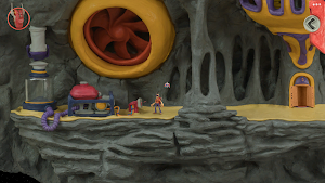 The Sense Point: Puzzle Quest Screenshot 1