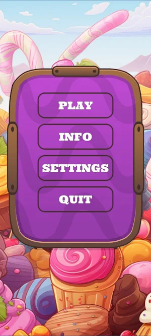 Sweet bonanza Screenshot 3