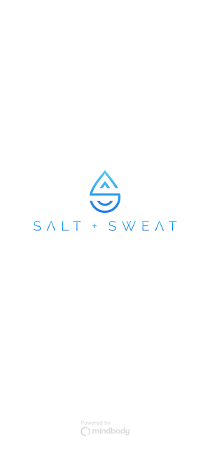 Salt + Sweat Screenshot 0