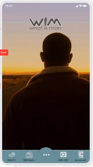 Whatisman TV Screenshot 1