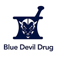 Blue Devil Drug