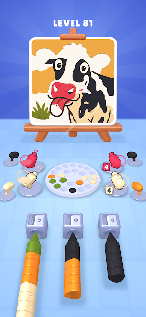 Sharp Factory Screenshot 2