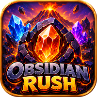 Obsidian Rush