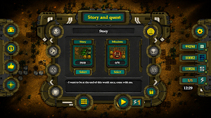 LastCore: Iron Labyrinth Screenshot 3