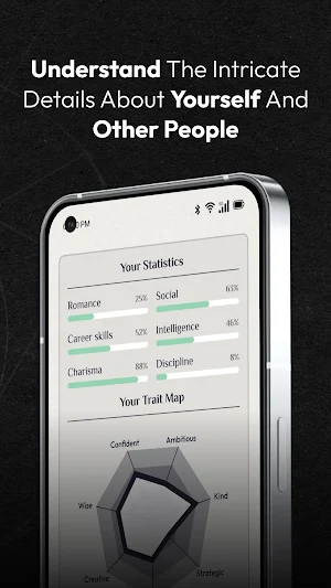 Facemark Screenshot 3
