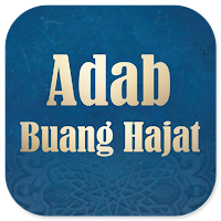 Adab Buang Hajat