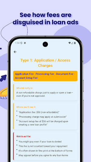 Flash Loan Scan Screenshot 3