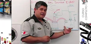 Inyección Electrónica OBD 2 Screenshot 3