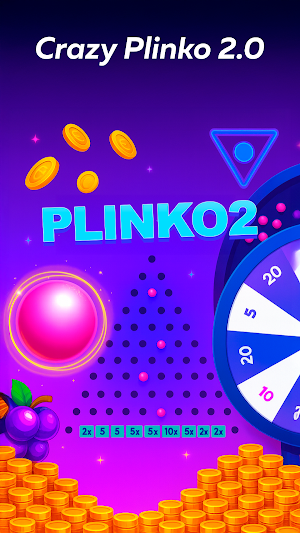 Plinko 2: Play & Win Game Screenshot 3