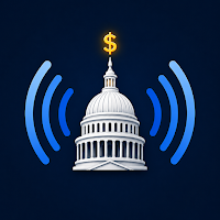 Congress Trade Alerts