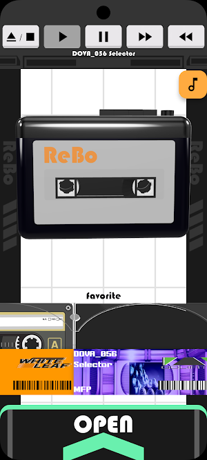ReBo Screenshot 1