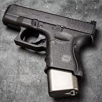 Weapons Live Wallpaper