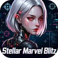 Stellar Marvel Blitz