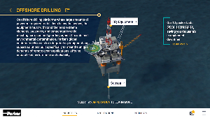 Parker Energy Screenshot 1