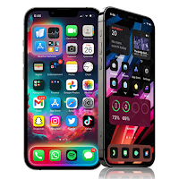 iPhone X Launchre