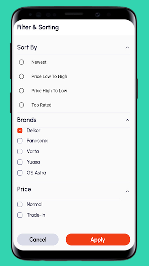 Akimobil.com Screenshot 3