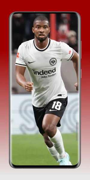 Frankfurt  4K Wallpapers Screenshot 2